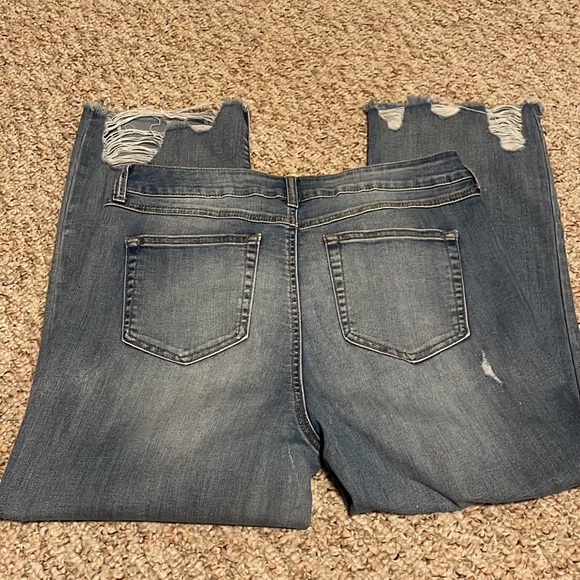 TRENDY BY REWASH JEANS - Picture 7 of 7